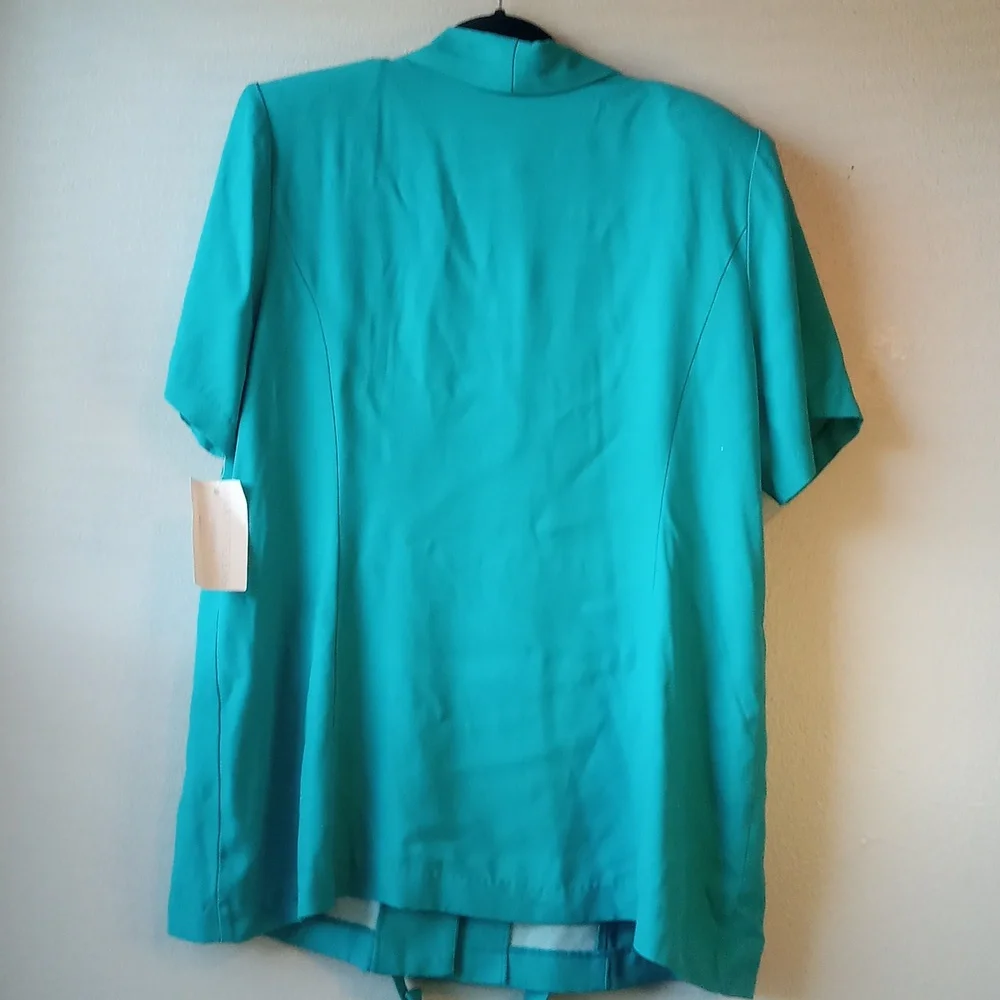 Barry Stevens Vintage Jacket - Picture 7 of 8